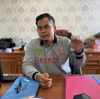 Kukar Memukau Ribuan Penonton di Obelix Sea View Lewat Panggung TeTiba Jogja