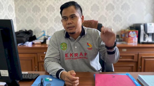 Kukar Memukau Ribuan Penonton di Obelix Sea View Lewat Panggung TeTiba Jogja