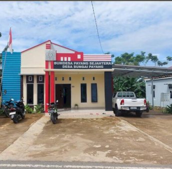 DPMD Kukar Dorong MoU sebagai Perlindungan Hukum Kemitraan Desa