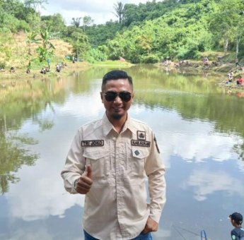 Warga RT di Maluhu Bebas Kelola Dana Rp50 Juta Sesuai Prioritas Wilayah