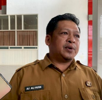 Dispora Kukar Beri Pendampingan Psikologis untuk Peserta Binlat PKN STAN