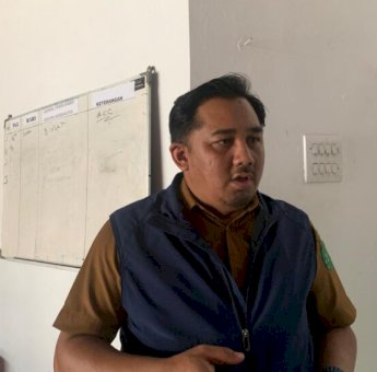 Dispora Kukar Dorong Pemuda Tembus Sekolah Kedinasan