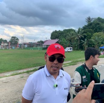 Dispora Kukar Kucurkan Dana Rp50 Juta untuk Dukung Program Kepemudaan