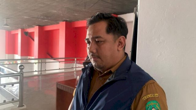 Kabid Kepemudaan dan Kewirausahaan Dispora Kukar, Derry Wardhana. [Istimewa]