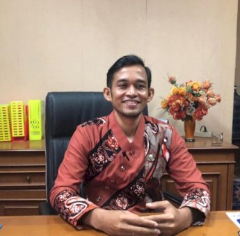 BKPSDM Kukar Terapkan Absensi Elektronik untuk Tingkatkan Disiplin ASN