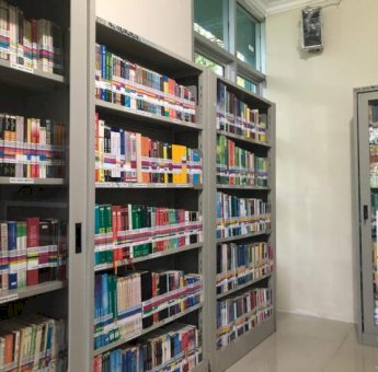 Pemkab Kukar Dorong Literasi Berkelanjutan Lewat Inovasi dan Kolaborasi