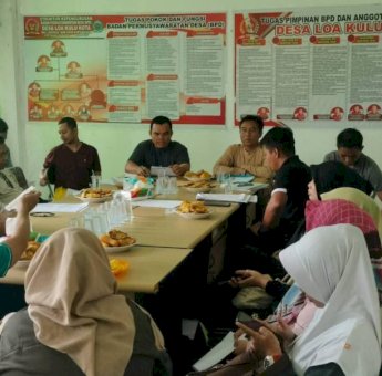 PKK-RT Kukar Jadi Motor Sinergi Pemerintah dan Warga dalam Pemberdayaan