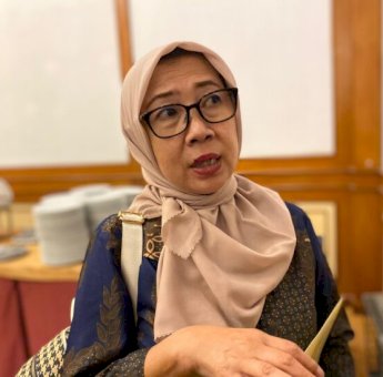 Diarpus Kukar Usulkan Kawasan Arsip dan Perpustakaan Terpadu