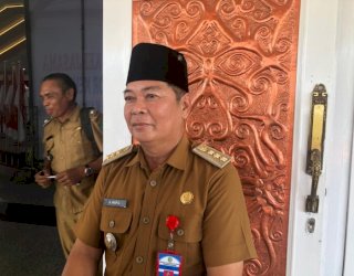 Jembatan dan Jalan Pintas Jadi Prioritas, Camat Kenohan Dorong Akselerasi Pembangunan