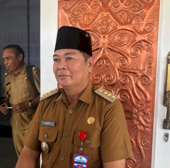 Kecamatan Kenohan Dorong Wisata Pertanian untuk Kemandirian Ekonomi Lokal