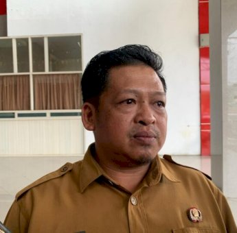 Dispora Kukar Perluas Fasilitas Olahraga hingga Tingkat Desa dan Kelurahan