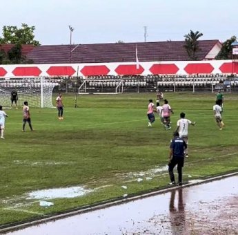 Dispora Kukar Perkuat SSB di Tiap Kecamatan, Dukung Pembinaan Atlet Usia Dini