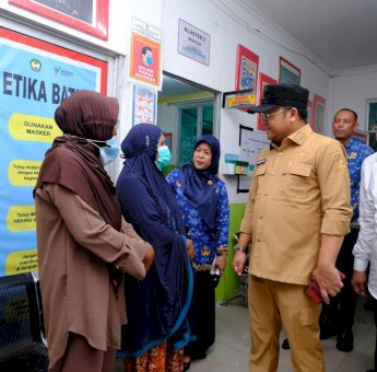 Gowa Salewangan Tingkatkan Akses Kesehatan yang Merata dan Berkualitas