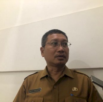 Kukar Naik Kelas, Sistem Arsip Masuk Kategori Baik dan Siap Ditingkatkan