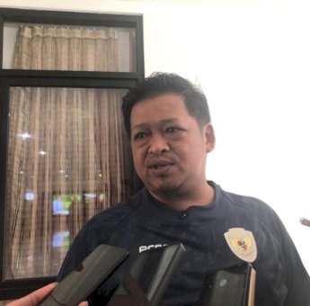 PELTI Kukar Resmi Dilantik, Fokus Regenerasi Atlet Muda Jadi Prioritas