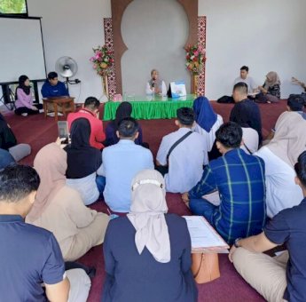 Target 3.000 Akseptor MKJP, DP2KB Kukar Yakin Tercapai Akhir Tahun