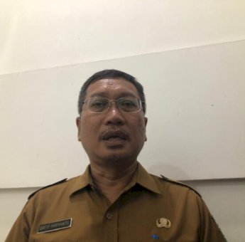 Kampung KB Mulawarman Jadi Percontohan, Sinergi Keluarga dan UMKM Menjadi Kunci