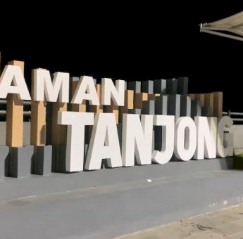 Bejaguran Season IV Digelar di Taman Tanjong, Kukar Hadirkan Olahraga Tarung Bernuansa Budaya