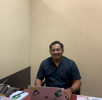 Sekam Sharing, Inovasi Dispora Kukar untuk Dukung Wirausaha Muda