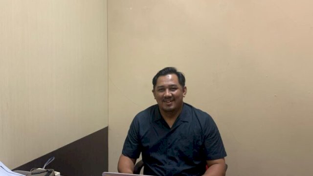 Kabid Kepemudaan dan Kewirausahaan Dispora Kukar, Derry Wardhana. (IST)
