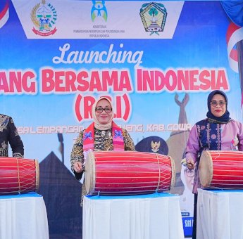 RBI Jadi Upaya Kolaboratif Pemkab Gowa dan Kemen-PPPA Lindungi Perempuan dan Anak