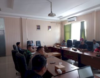 Kesbangpol Kukar Siapkan Upacara Hari Lahir Pancasila, Generasi Muda Jadi Penggerak Semangat Nasionalisme