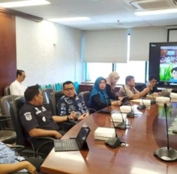 Listrik 24 Jam Segera Terangi Karya Tani, Pemkab Kukar Kejar Izin Lintas Kawasan