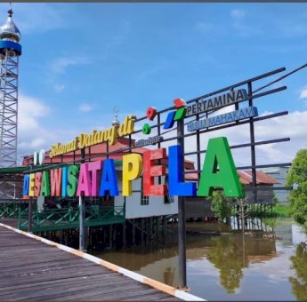 DPMD Kukar Dorong Desa Mandiri Lewat Penguatan Kapasitas dan Potensi Lokal