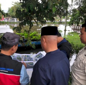 Jembatan Besi Baru Tenggarong, Solusi Permanen Atasi Kemacetan