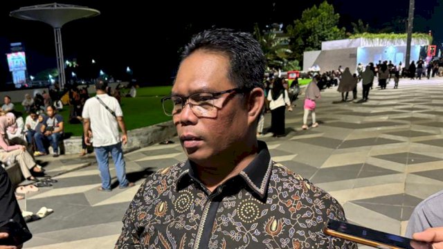 Kepala Disdikbud Kukar, Thauhid Afrilian Noor. [Foto.Redaksi/Republiknews.co.id]