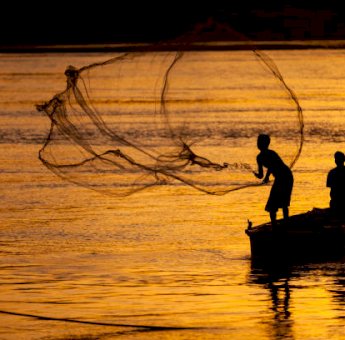 Sinergi dan Dukungan Pemkab Kukar Perkuat Kemandirian Nelayan di Samboja