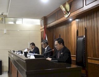 KPPU: PT Kimia Farma Diagnostika Tak Melanggar Aturan Kemitraan