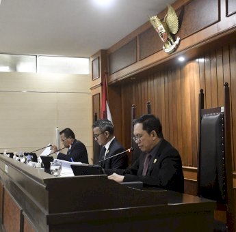 KPPU: PT Kimia Farma Diagnostika Tak Melanggar Aturan Kemitraan