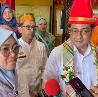 Bupati Gowa: Museum Balla Lompoa Bukti Warisan Budaya dan Kekayaan Sejarah