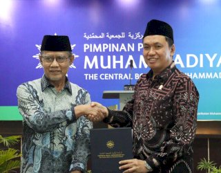 Perkuat Ekonomi Nasional, PP Muhammadiyah Dukung UU Persaingan Usaha