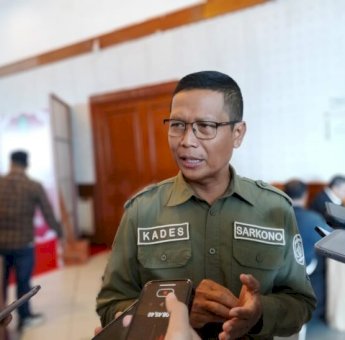 Koperasi Merah Putih Bantu Petani Prangat Selatan Lepas dari Tengkulak