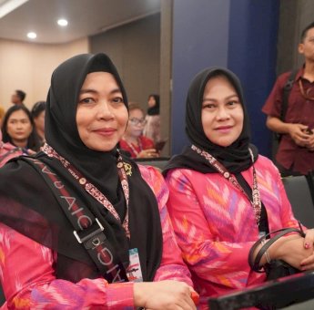 TP PKK Gowa Ambil Peran Kembangkan Wirausaha Perempuan di Daerah