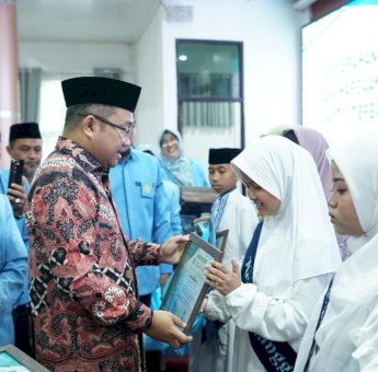 Pemkab Gowa dan BKPRMI Perkuat Pengembangan Karakter Generasi Muda