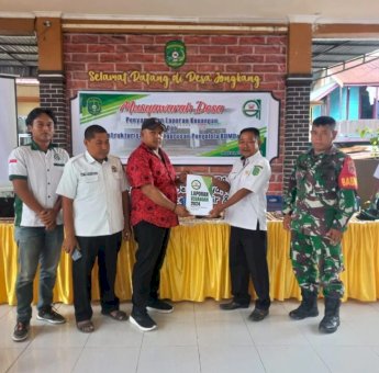 DPMD Kukar Dorong Kemitraan Strategis antara BUMDes dan Pihak Ketiga