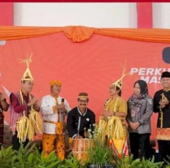 DPMD Kukar Matangkan Strategi Penetapan Masyarakat Adat Kedang Ipil