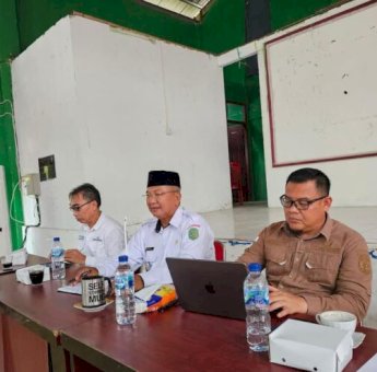 DPMD Kukar Dorong BUMDes Jadi Motor Ekonomi Mandiri Desa