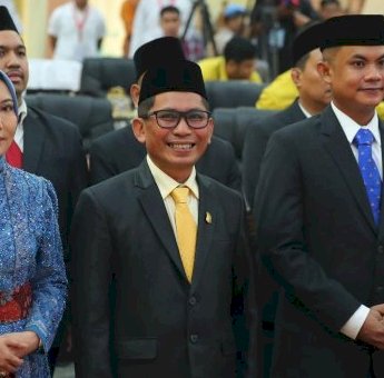 Ikuti Imbauan Pemerintah Pusat, Fraksi Mulia DPRD Makassar Minta Pemkot Tunda Lelang Kegiatan Fisik 2025