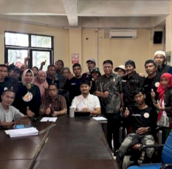 DPRD Makassar Terima Aspirasi Ratusan Warga Bitoa Terkait Masalah Lingkungan
