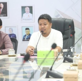 1.377 Siswa Tak Terdaftar di Dapodik, Komisi D DPRD Makassar dan Disdik Genjot Solusi Cepat