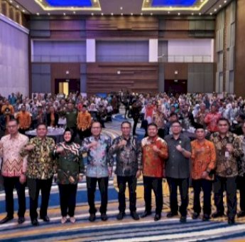Forum Konsultasi Publik RKPD Makassar 2026 Digelar, DPRD dan Pemangku Kepentingan Beri Masukan Strategis