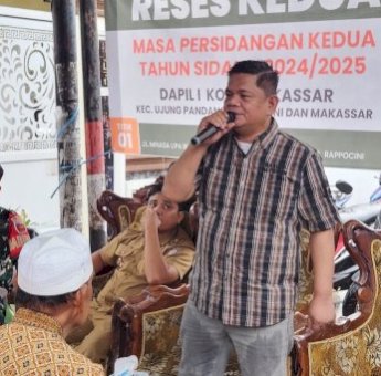 Acil Tegas Soal Aturan Pemilihan RT/RW: Kalau Melanggar Domisili, Saya Pasang Badan