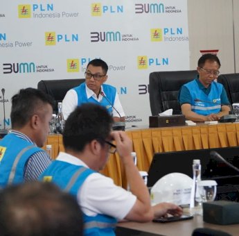 Gubernur Bali Apresiasi Gerak Cepat PLN Atasi Gangguan Kelistrikan