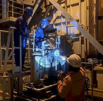 PLN Berhasil Pulihkan 100 Persen Kelistrikan Bali, Seluruh Pelanggan Kembali Menyala