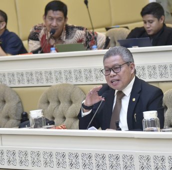 Jelang Pelaksanaan PSU, Taufan Pawe Harapkan Persiapan Matang Demi Hindari Kesalahan Kedua Kalinya