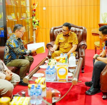 Wabup Gowa: Sekolah Rakyat akan Jangkau Anak-Anak Miskin Ekstrem